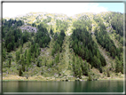 foto Lago Nambino